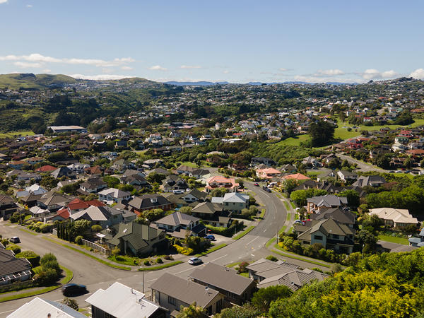 63A Erlestoke Crescent, Churton Park
