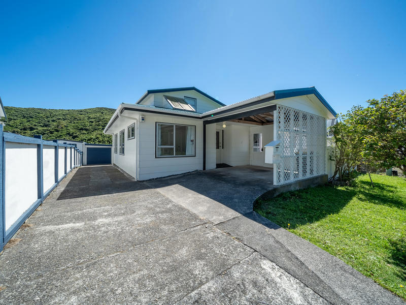 50 Hazlewood Avenue, Karori
