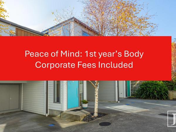 14/7 Handyside Street, Tawa