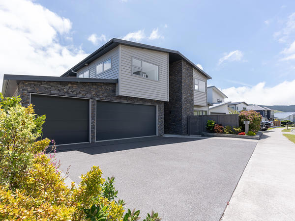 22 Farnworth Terrace, Churton Park