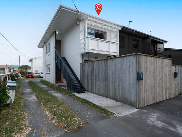 Flat 4/50 Brussels Street, Miramar