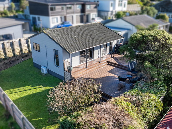 163B Broderick Road, Johnsonville