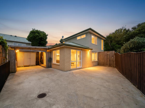 49A Raroa Terrace, Tawa