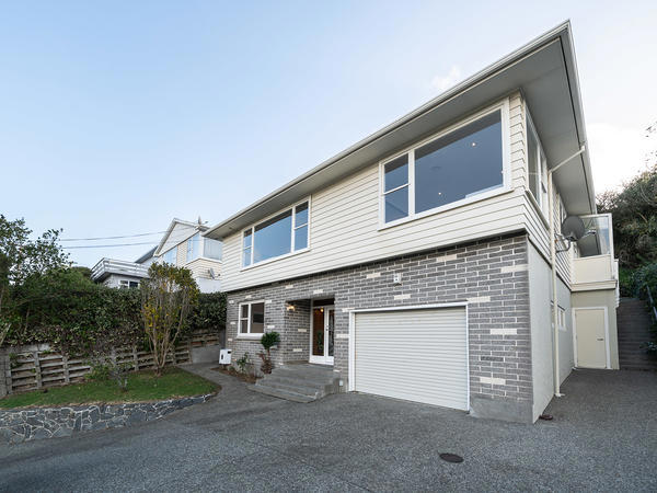 11 Angell Street, Johnsonville