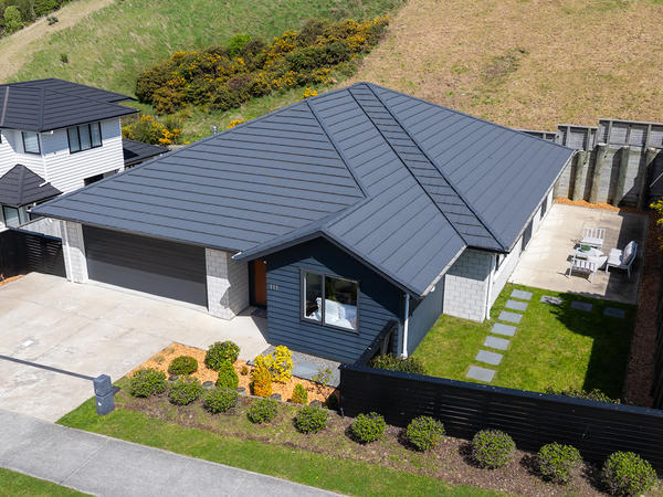 111 Melksham Drive, Churton Park