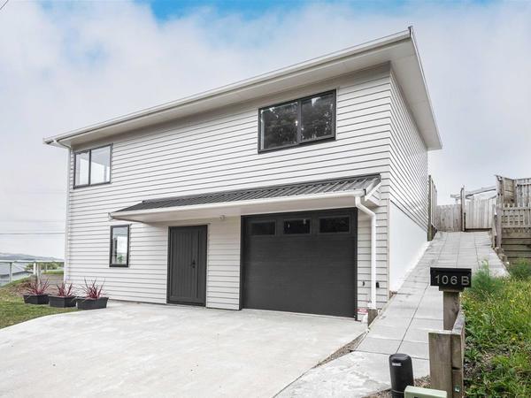 106B Glanmire Road, Newlands