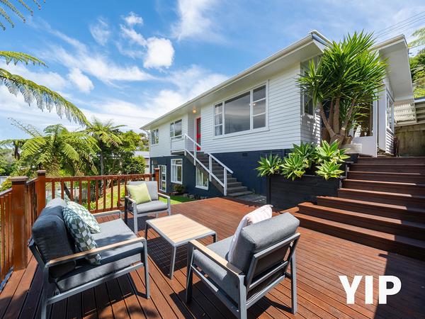 7 Innes Way, Newlands