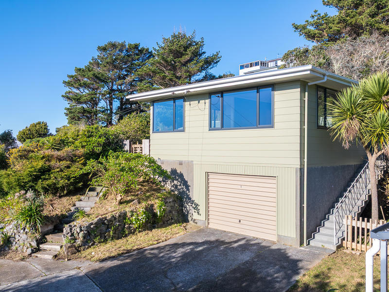 123 Ohariu Road, Johnsonville