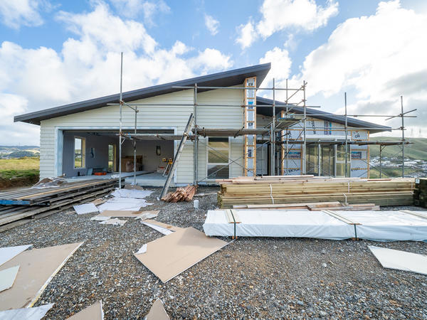 41 Crompton Avenue, Churton Park