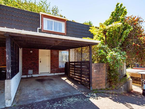 81A Churton Drive, Churton Park