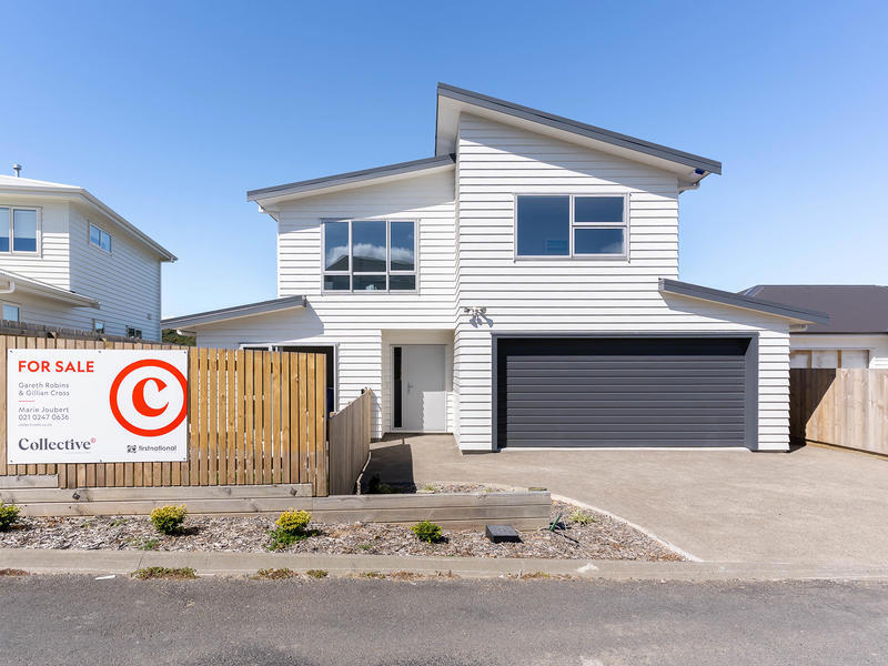 9 Pine Hill Rise, Churton Park