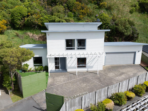 59 Amesbury Drive, Churton Park