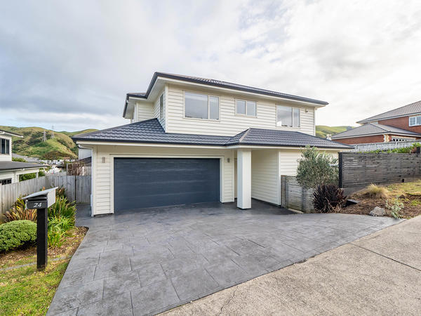 24 Mauldeth Terrace, Churton Park