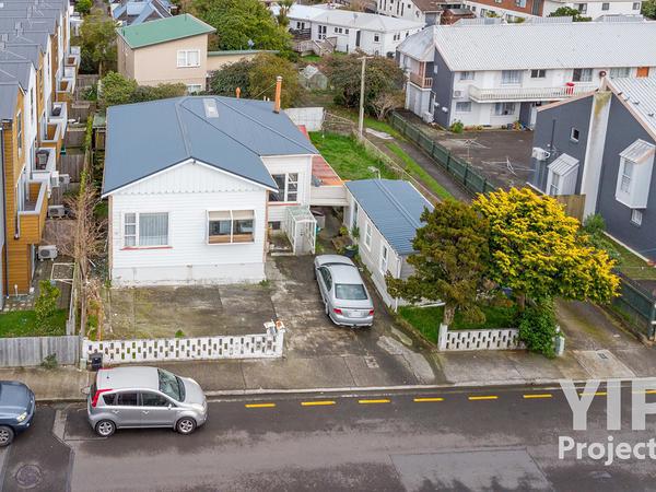 7 Rotoiti Street, Johnsonville
