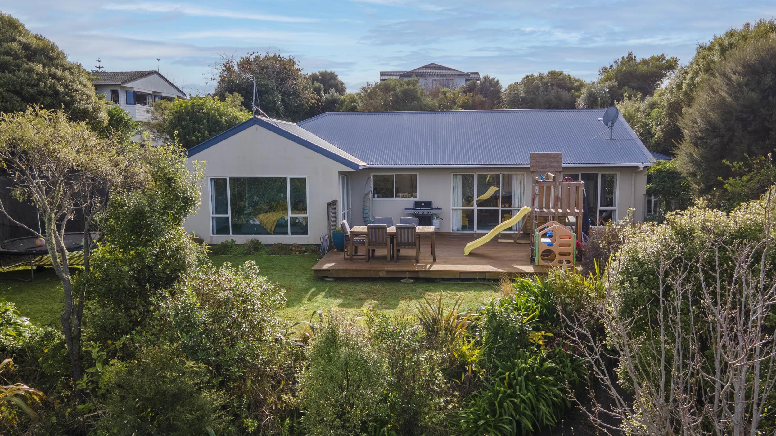 7 Padstow Place, Camborne