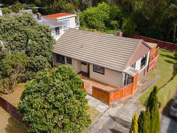 25 Waihemo Street, Waitangirua