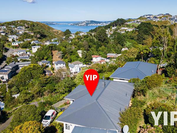 106 Ruskin Road, Newlands