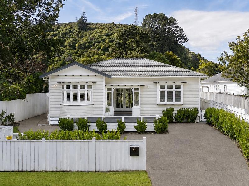 25 Black Beech Street, Birchville