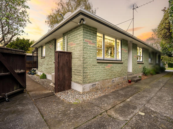 2/119 Clouston Park Road, Clouston Park