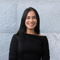 Maria Bebeklis