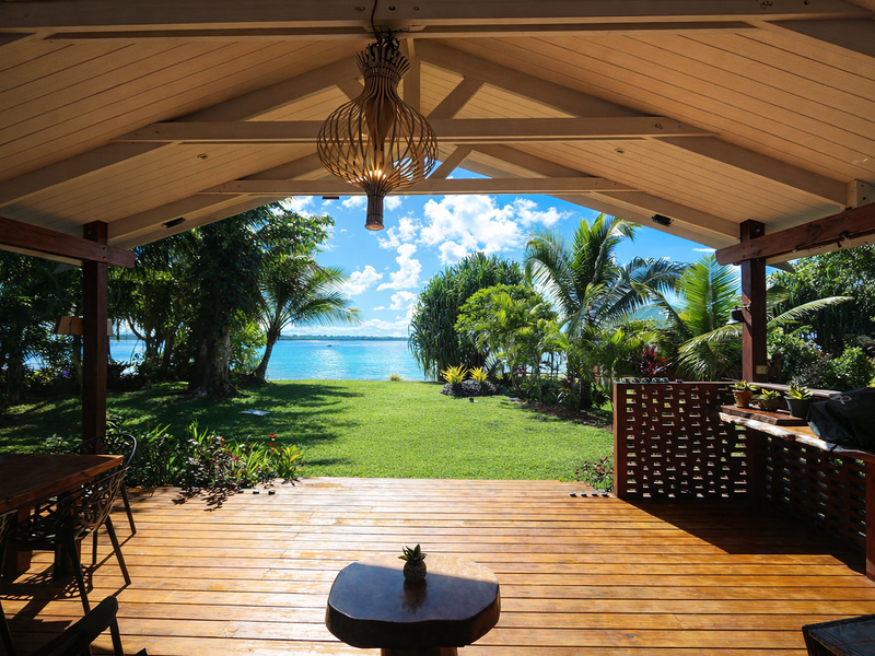 MahiMahi Villas - Three Villas, Great income opportunity!, photo 1 of 25