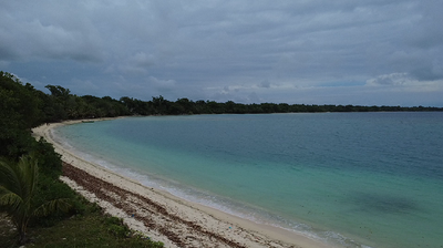 Lot 2 Aimbuei Bay, Aore Island                     