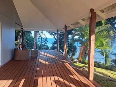 14 Belbarav Estate, Luganville, Espiritu Santo, Vanuatu                                                                                                                                                                                 