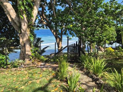 14 Belbarav Estate, Luganville, Espiritu Santo, Vanuatu                                                                                                                                                                                                                                             