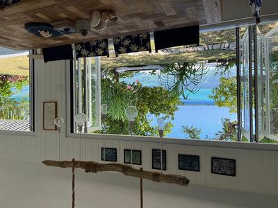 15 Barrier Beach, East Coast, Espiritu Santo, Vanuatu                                                                 