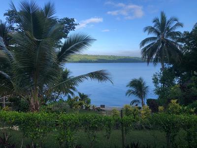 7 Piece of Paradise, Aore Island, Espiritu Santo, Vanuatu                                                                                                                   