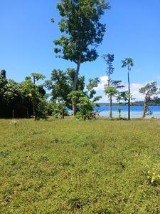 78 Aore Point, Aore Island, Espiritu Santo, Vanuatu                     