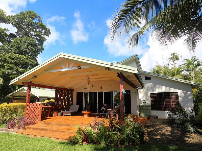 MahiMahi Villas - Three Villas, Great income opportunity!, photo 2 of 25