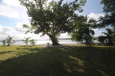 1 Paradise beach, Aore Island, Espiritu Santo, Vanuatu                   