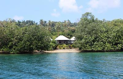2 Peace of Paradise, Aore Island, Vanuatu                                                       