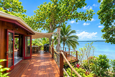 20, Piece of Paradise, Aore Island, Espiritu Santo, Vanuatu                                                         