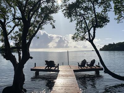 Turtle Bay Tree House, Espiritu Santo, Vanuatu                                                 