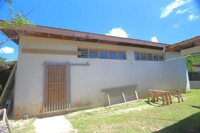 Cnr Rue d'Entrecasteaux & Dumont d'Urvielle Street
Sarakata Area
Luganville
Espiritu Santo
Vanuatu                   