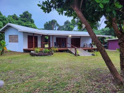 86 Cooperhead Rd, Aore Island, Espiritu Santo, Vanuatu                           
