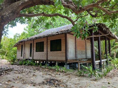 8 Aimbuei Bay, Aore Island, Vanuatu                           