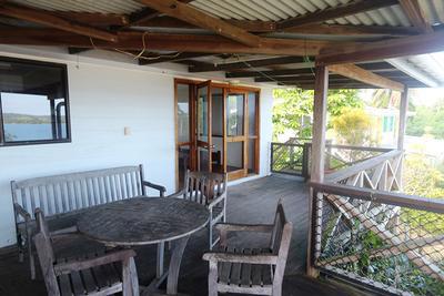 lst Canal, Luganville, Espiritu Santo, Vanuatu                                                   