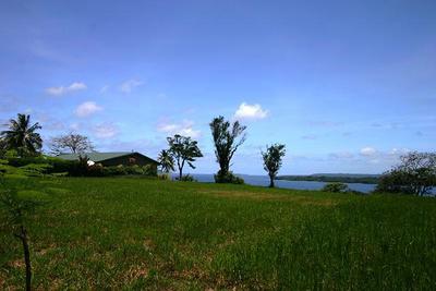  34 Palms Estate, Luganville, Espiritu Santo, Vanuatu                