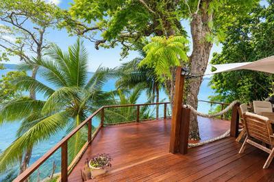 Lot 20, Piece of Paradise, Aore Island, Espiritu Santo, Vanuatu                                   