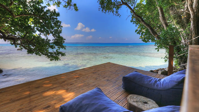 Hidden Cove Eco Retreat, Natanara, East Coast Santo, Espiritu Santo, Vanuatu                        