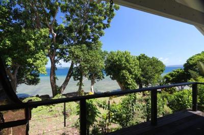 15 Belbarav Estate, Luganville, Espiritu Santo, Vanuatu                         