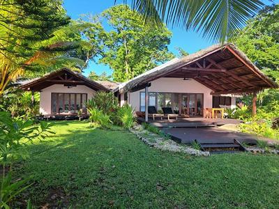 East Coast Santo, Espiritu Santo, Vanuatu                                                                                                                                                      