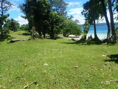 42 & 43 Forest Beach, Aore Island, Espiritu Santo, Vanuatu            