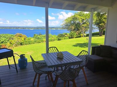47 Palms Estate, Luganville, Espiritu Santo, Vanuatu                                 