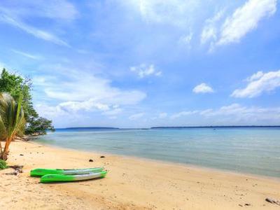 Mahimahi Villas,  Tides Reach, Espiritu Santo                                                                                                                                                                                                                   