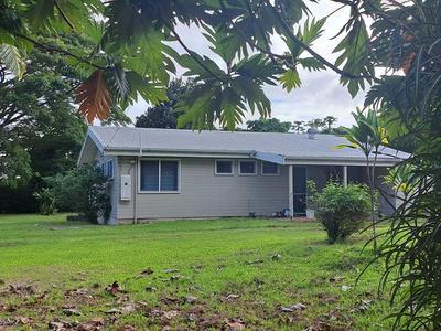 Argencourt, Luganville,  Espiritu Santo, Vanuatu                 