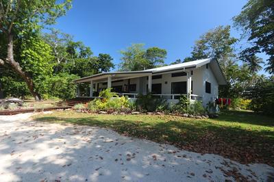 14 Tides Reach, East Coast, Espiritu Santo, Vanuatu             